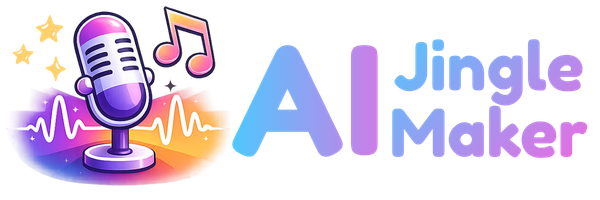 AI Jingle Maker